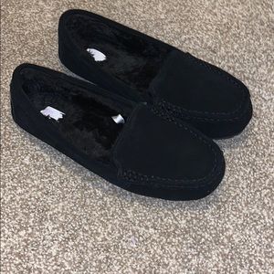 stars above slippers size 8